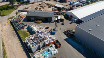Recyclage Responsable
